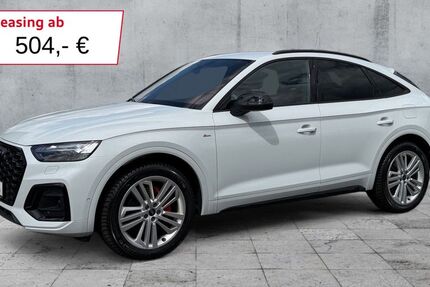 Audi Q5 20.198 km 58.930 &euro; Hof 95030