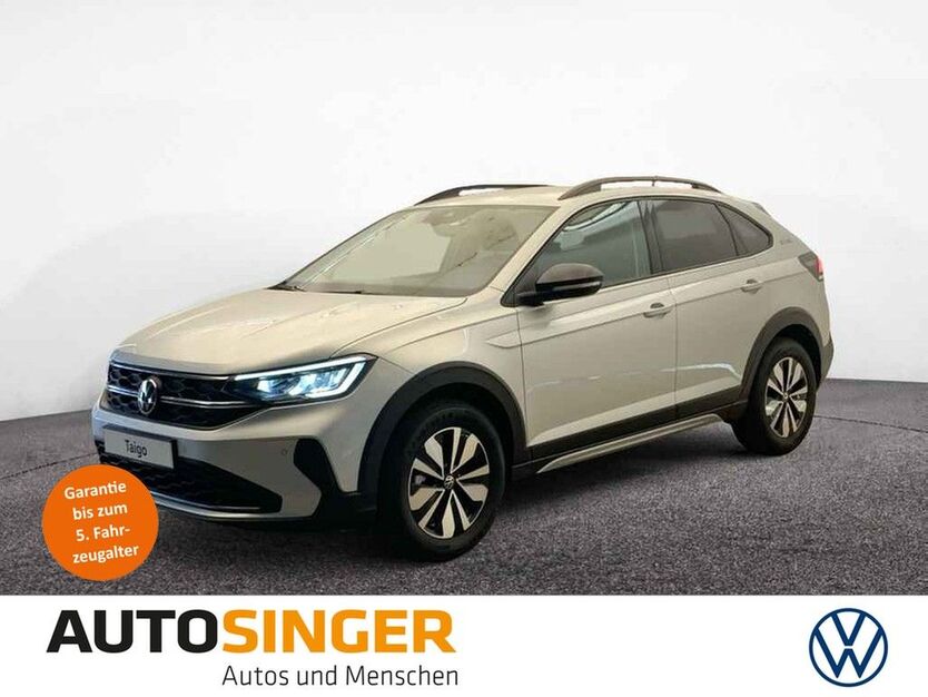 VW Taigo 3.000 km 28.360 € Kaufbeuren 87600