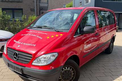 Mercedes-Benz Vito 154.500 km 6.199 &euro; Quickborn 25451