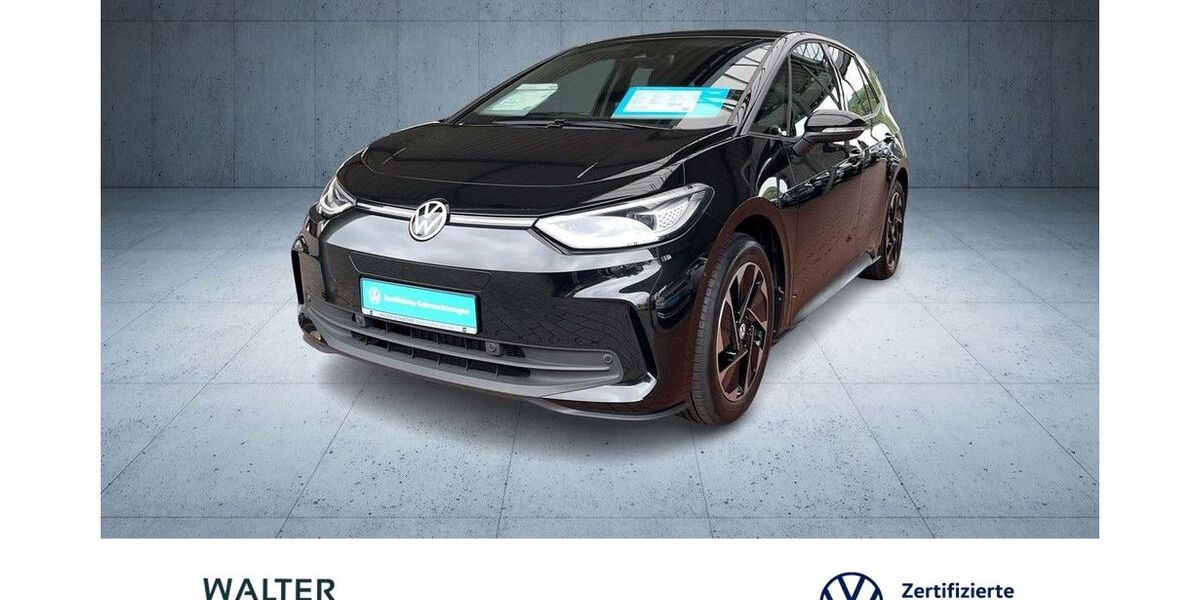 VW ID.3 14.200 km 34.250 &euro; Siegen 57076