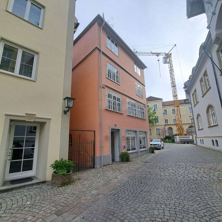 Büro in Lindau 780 € 69 m²
