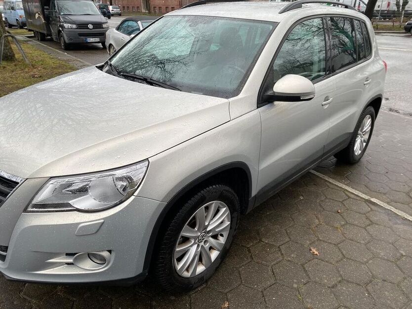 Tiguan