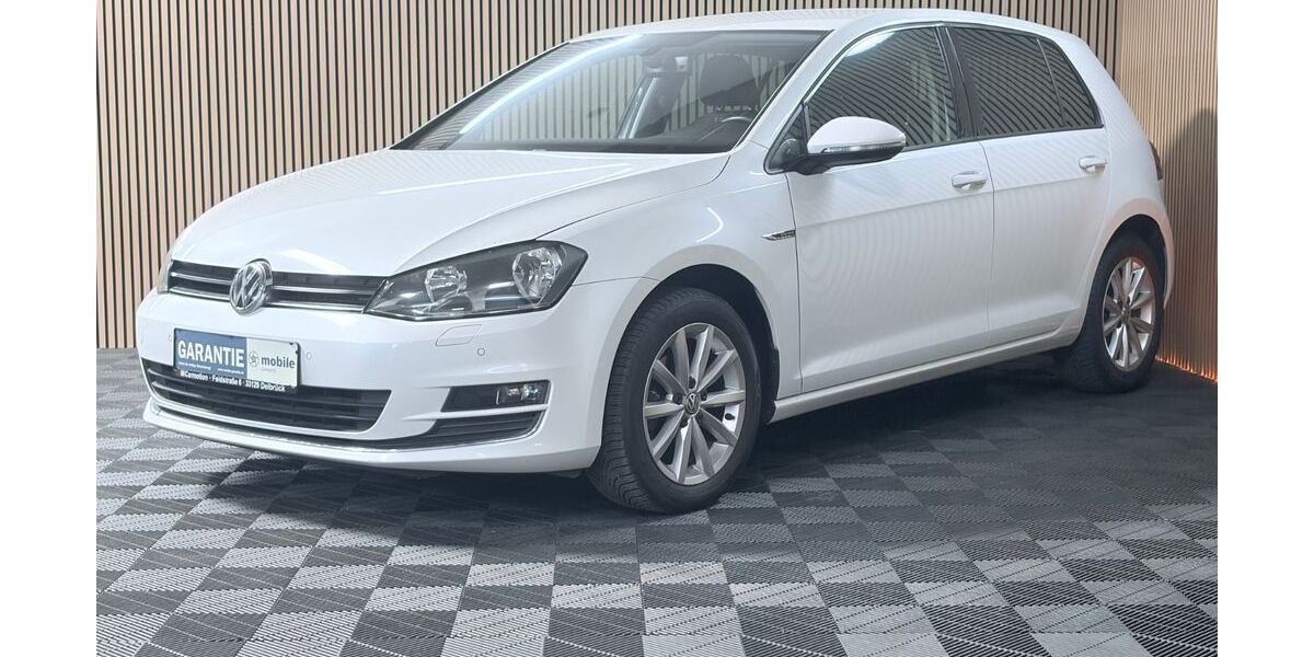 VW Golf 138.500 km 11.890 &euro; Delbrück 33129