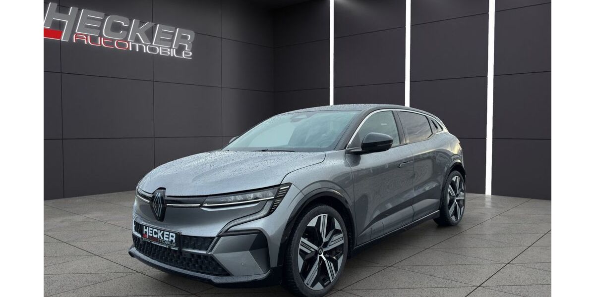 Renault Megane 33.546 km 26.990 &euro; Lippstadt 59557