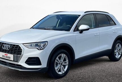 Audi Q3 4.590 km 33.944 &euro; Dietersheim 91463