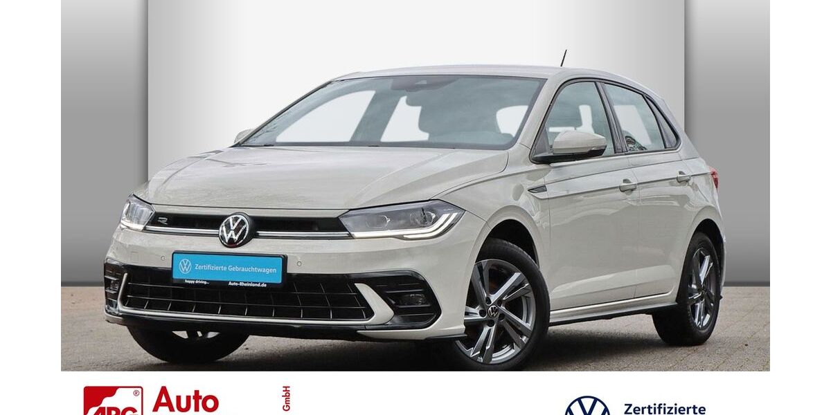 VW Polo 71.980 km 18.745 &euro; Bonn 53175