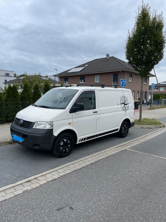 T5 Transporter