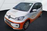 VW up! move up! 1.0 leicht beschädigt KLIMA SITZHEIZU 239.877 km 2.600 &euro; Bergkamen 59192