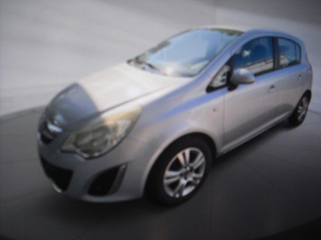 Corsa