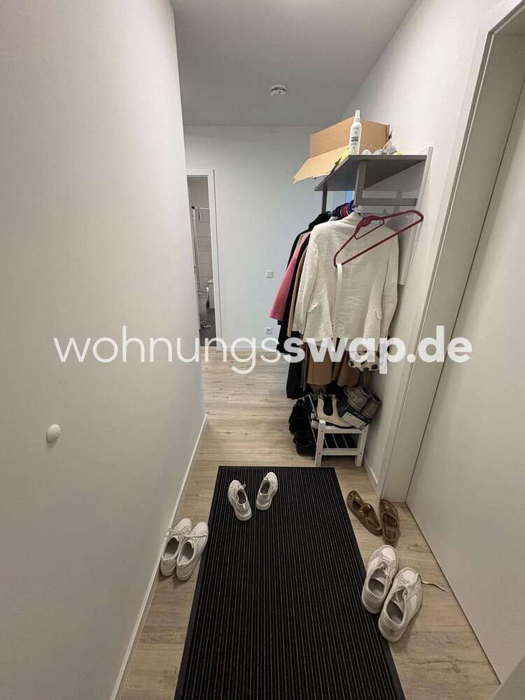 Wohnung zum Mieten in Hamburg-Mitte, Hamburg 1.400 € 75 m²