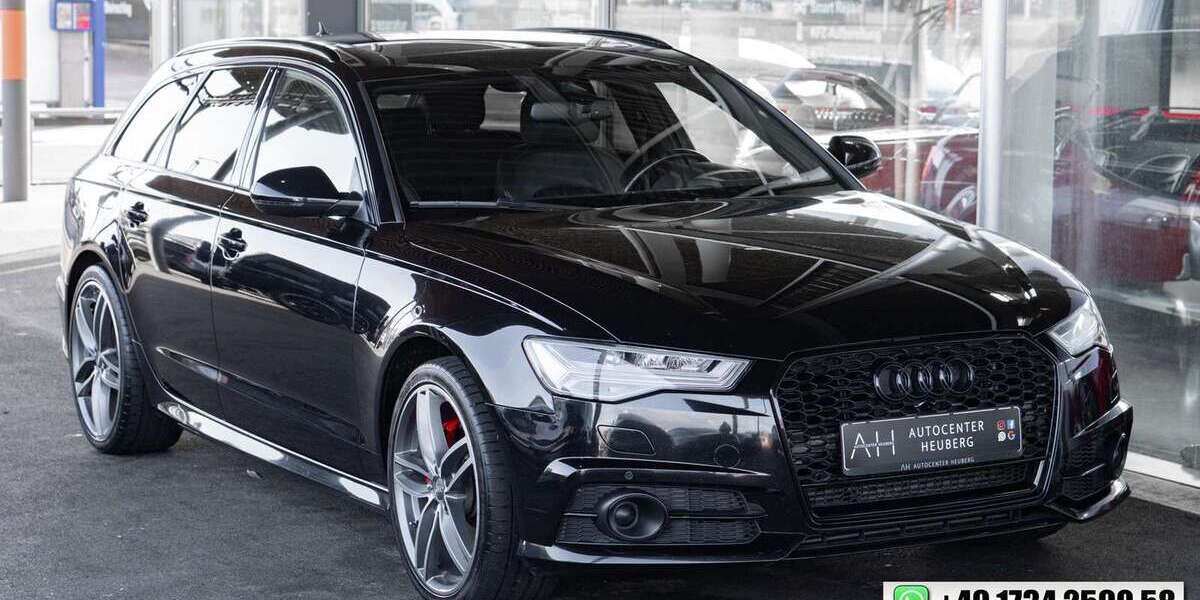 Audi A6 149.998 km 24.990 &euro; Villingen-Schwenningen 78054