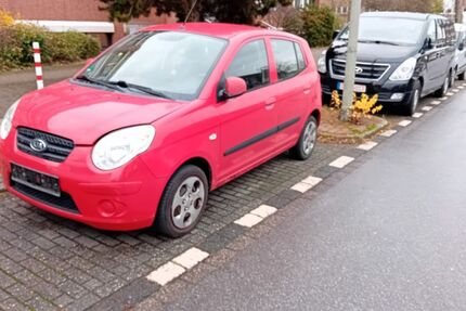 Kia Picanto 120.500 km 2.500 &euro; Duisburg 47269