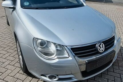 VW Eos 65.500 km 3.799 &euro; Hamburg 22045