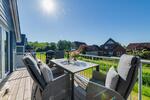 Etagenwohnung Büsum - 3 Zimmer, 80 m&sup2;, 427.000&euro; | Angebot:26675342