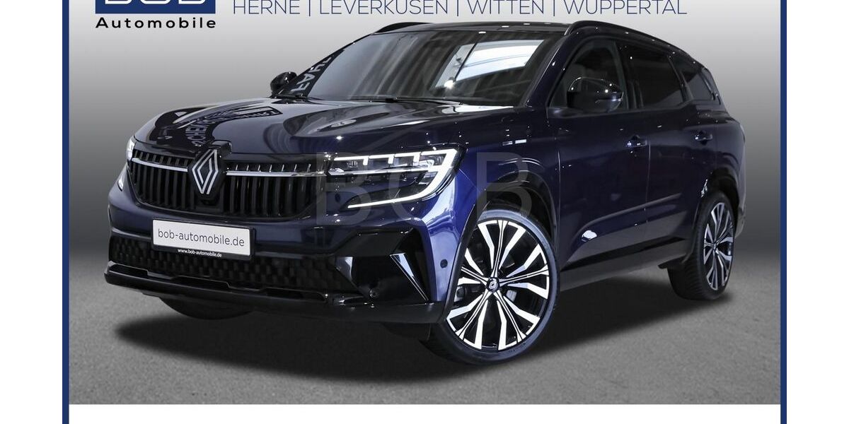 Renault Espace 20.890 km 35.870 € Essen 45239