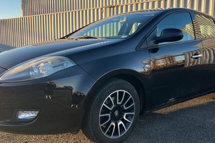 Fiat Bravo 134.000 km 2.499 &euro; Berlin 12057