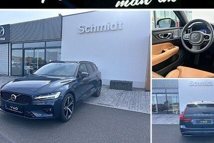 Volvo V60 16.456 km 42.990 &euro; Oschatz 04758