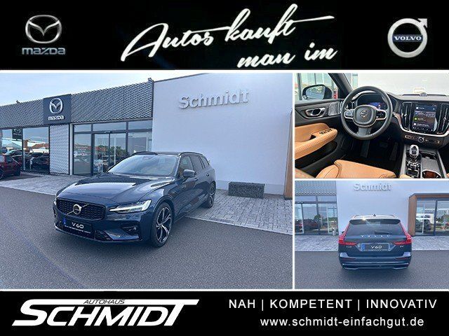 Volvo V60 16.456 km 42.990 &euro; Oschatz 04758