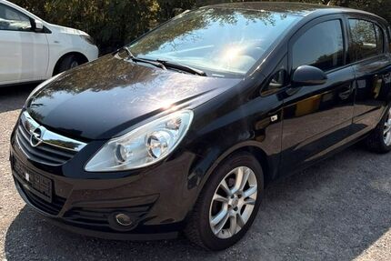 Opel Corsa 178.521 km 2.690 &euro; Althütte 71566