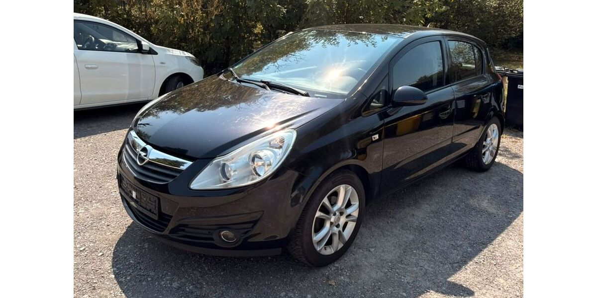 Opel Corsa 178.521 km 2.690 &euro; Althütte 71566