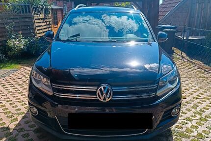 VW Tiguan 175.500 km 10.900 &euro; Heilbad Heiligenstadt 37308