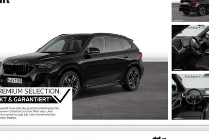 BMW X1 17.338 km 51.399 &euro; Oberhausen 46117