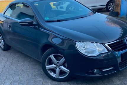VW Eos 170.771 km 3.000 &euro; Reinheim 64354