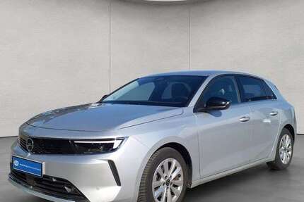 Opel Astra 23.523 km 19.450 &euro; Frankfurt am Main 60386