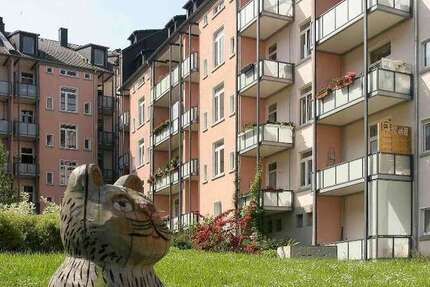 Wohnung zum Mieten in Hagen 354,74 € 65.33 m²