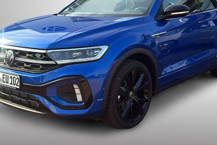 VW T-Roc 17.000 km 38.990 &euro; Helbra 06311