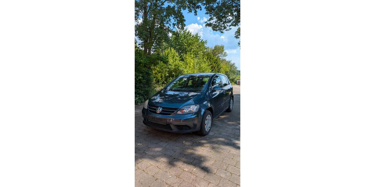 VW Golf Plus 226.941 km 1.700 &euro; Kreßberg 74594