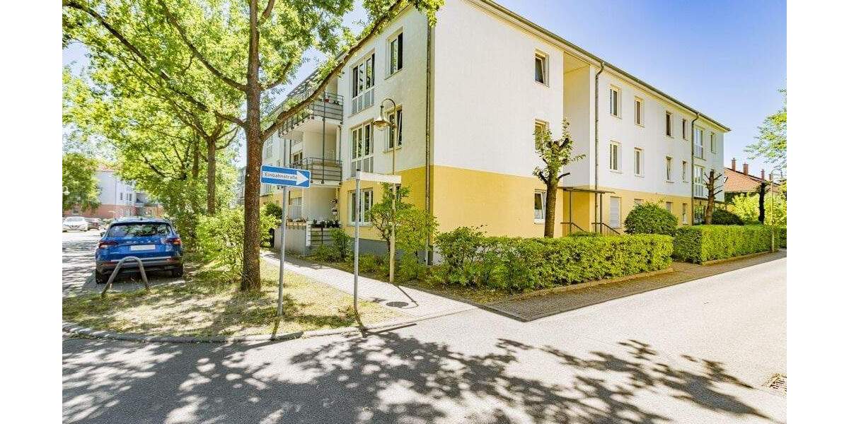 Etagenwohnung Schöneiche - 2 Zimmer, 76 m&sup2;, 229.000&euro; | Angebot:25212649