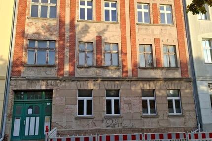 Wohnung Pasewalk - 4 Zimmer, 105 m&sup2;, 1.050&euro; | Angebot:25343210