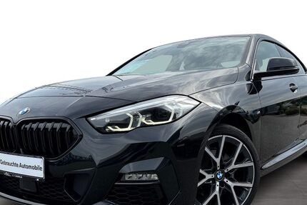 BMW 218 Gran Coupé 45.400 km 28.770 € Cham 93413