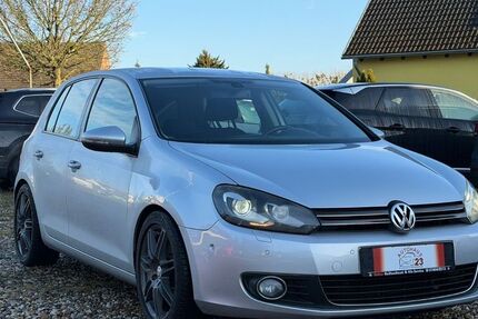 VW Golf 181.000 km 6.299 &euro; Trebbin 14959