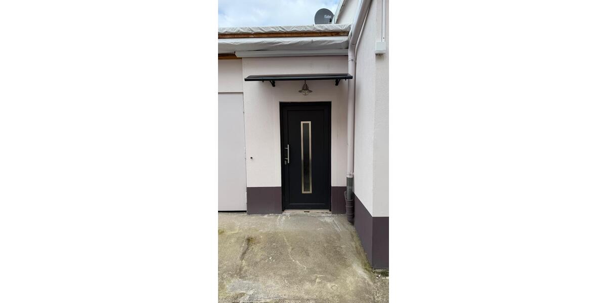 Erdgeschoßwohnung Seligenstadt - 1.5 Zimmer, 58 m&sup2;, 940&euro; | Angebot:26039776