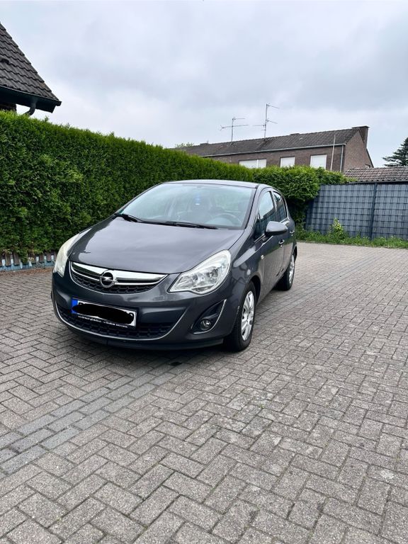 Corsa