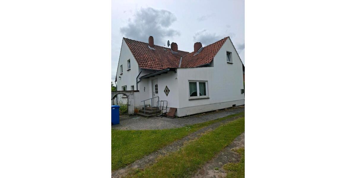Einfamilienhaus Sassenburg - 7 Zimmer, 168 m&sup2;, 208.000&euro; | Angebot:27021101