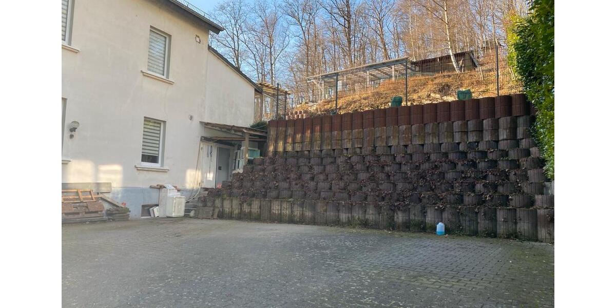 Einfamilienhaus Lüdenscheid Augustenthal - 7 Zimmer, 235 m&sup2;, 345.000&euro; | Angebot:26348547