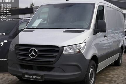 Mercedes-Benz Sprinter 104.410 km 33.903 &euro; Eutin 23701