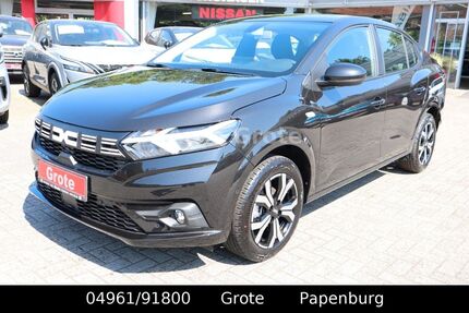 Dacia Logan 12 km 18.490 € Papenburg 26871