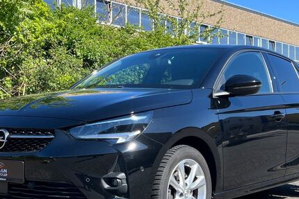 Opel Corsa 44.927 km 14.895 &euro; Weilerswist 53919