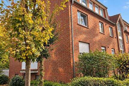 Wohnung Delmenhorst Bungerhof - 2 Zimmer, 61 m&sup2;, 154.000&euro; | Angebot:27715868