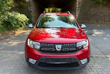 Dacia Sandero 112.000 km 5.690 &euro; Wetter Ruhr 58300