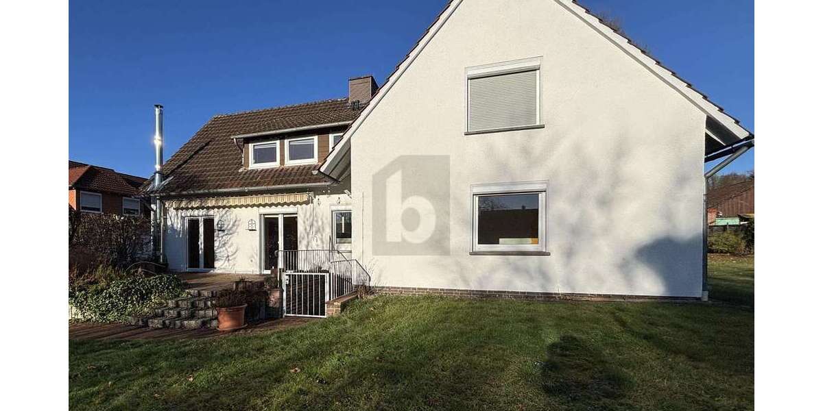 Einfamilienhaus Uslar - 8 Zimmer, 175 m&sup2;, 315.000&euro; | Angebot:25549543