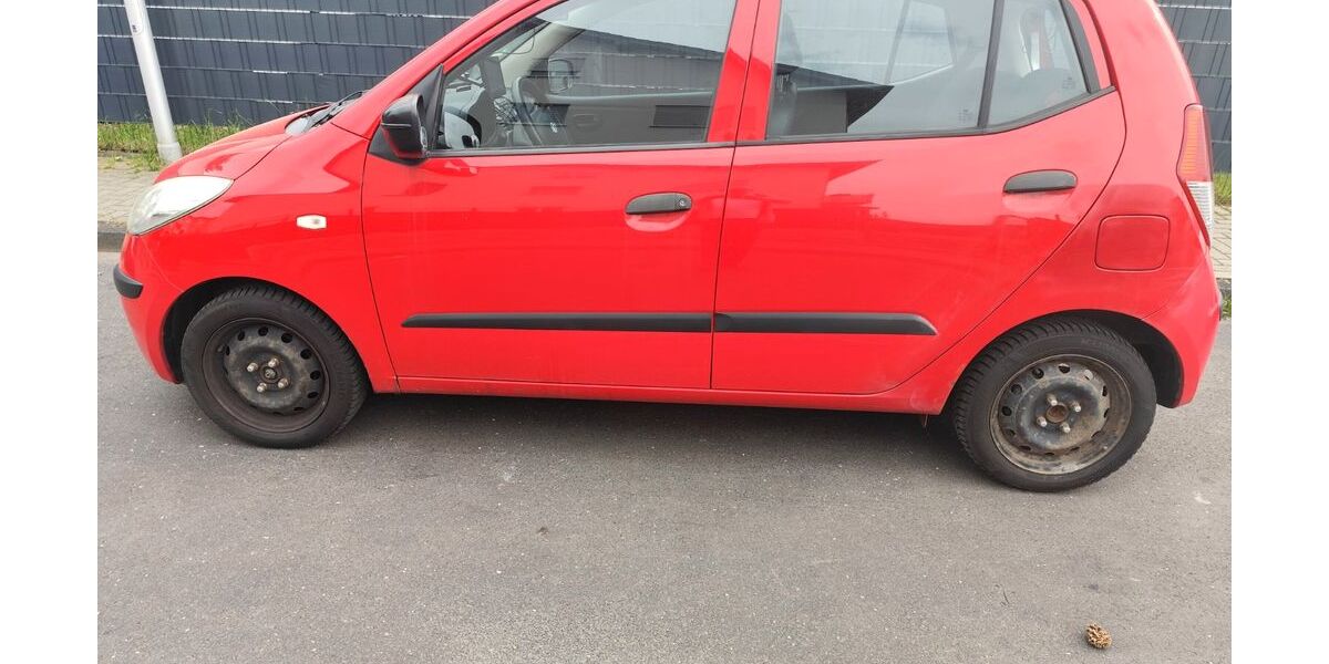 Hyundai i10 214.258 km 1.990 &euro; Bad neuenahr 53474