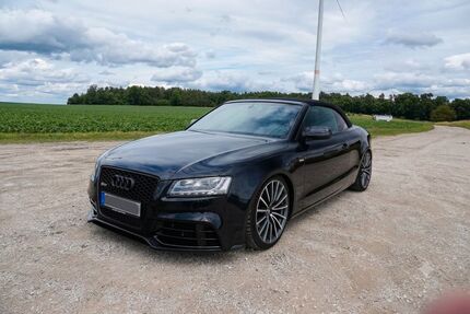 Audi A5 190.000 km 15.900 &euro; Nürnberg 90439