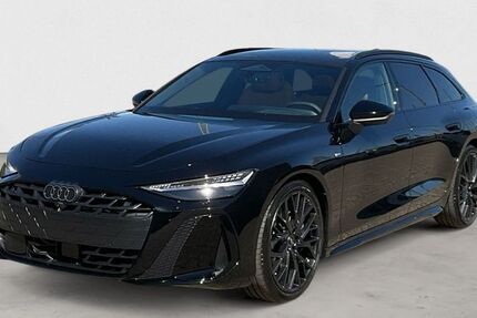 Audi A6 1.021 km 96.880 &euro; Wesel 46483