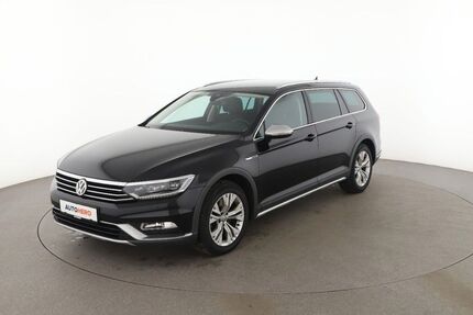 VW Passat 81.580 km 25.990 € Leipzig 04347