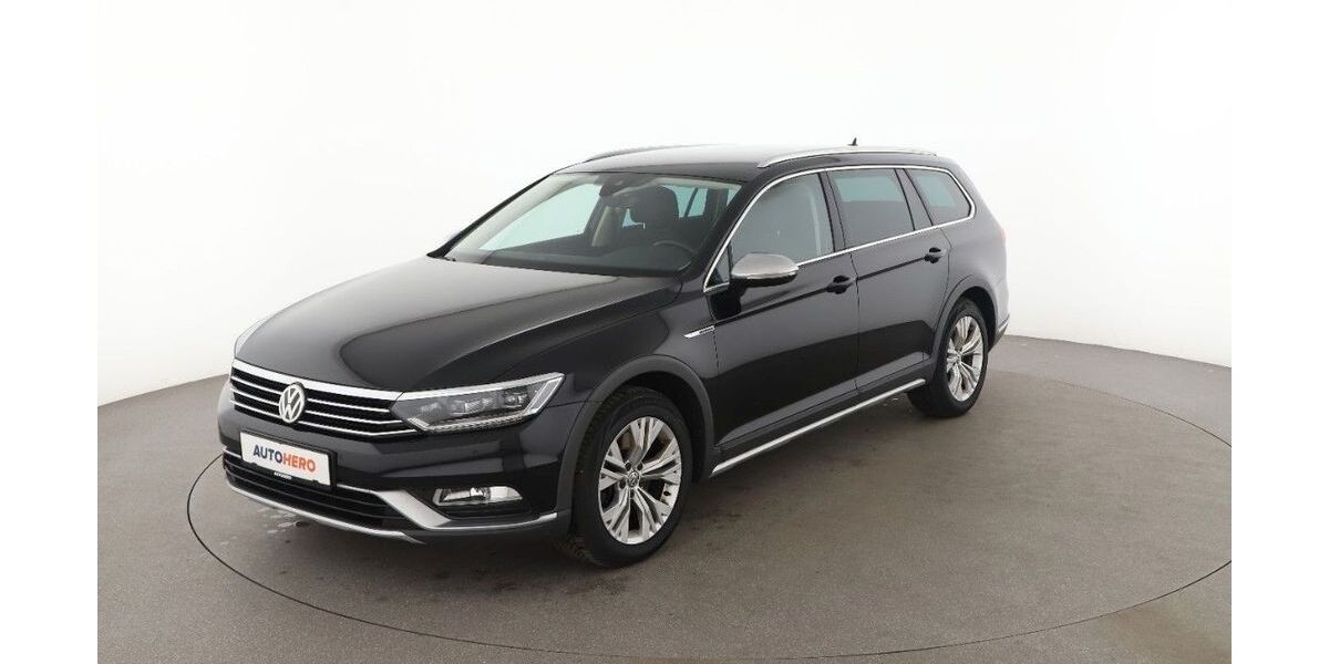 VW Passat 81.580 km 25.990 € Leipzig 04347